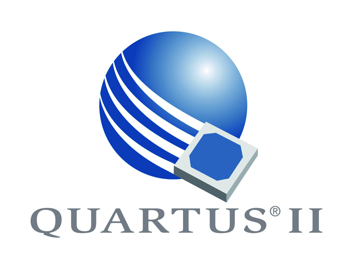 Quartus Ⅱ 소프트웨어 v13.0